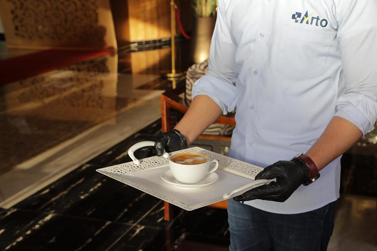 Arto 3* Riyadh