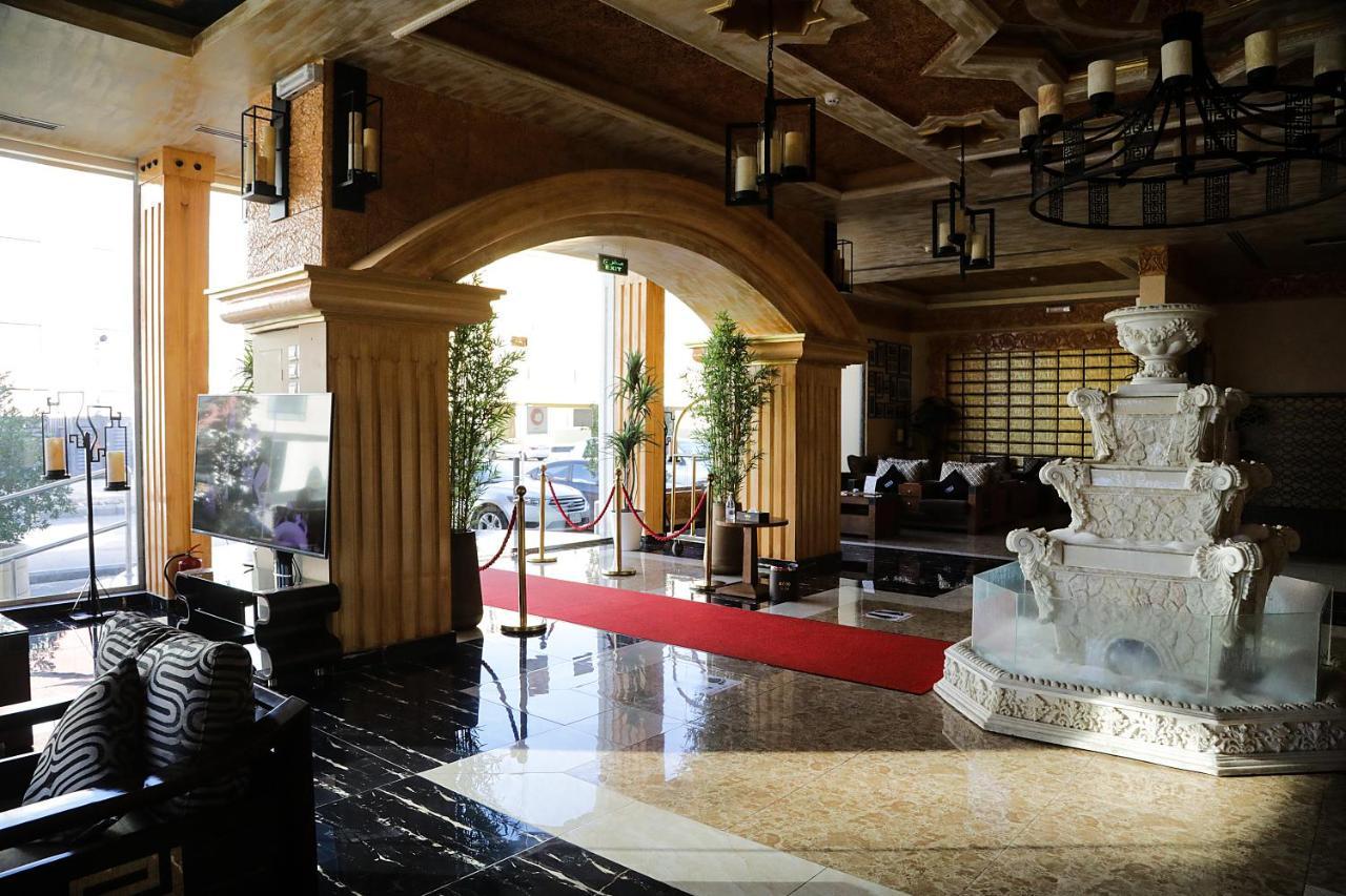 Arto 3* Riyadh