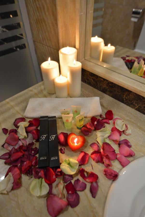 Hotel Arto Riyadh